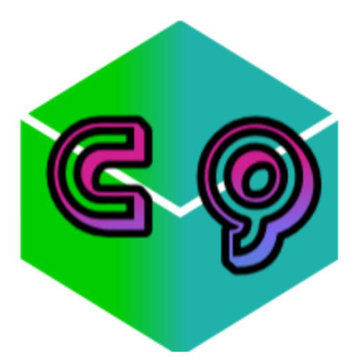 Color Quiz Logo