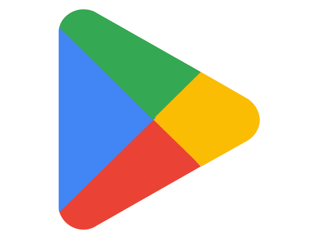 Google Play Logo